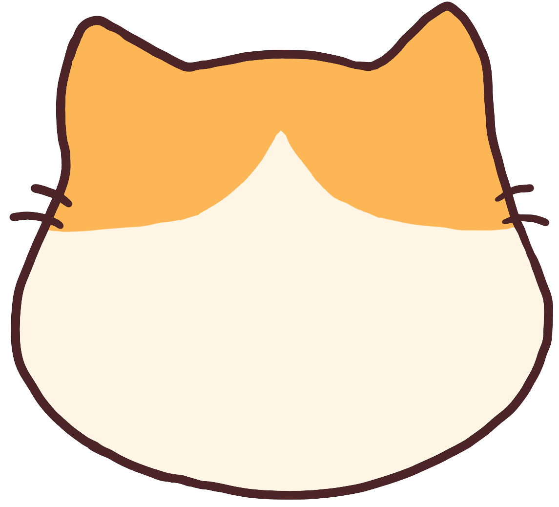 Cat body